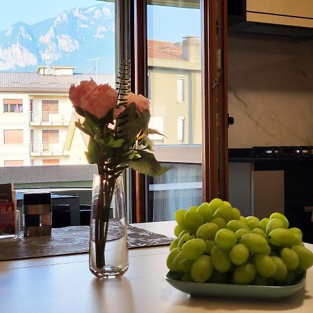 Casa Lariana Apartman Lecco Kültér fotó