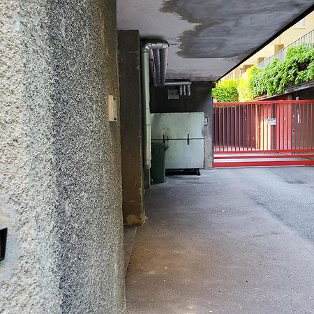Casa Lariana Apartman Lecco Kültér fotó