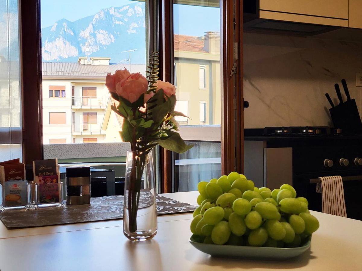 Casa Lariana Apartman Lecco Kültér fotó