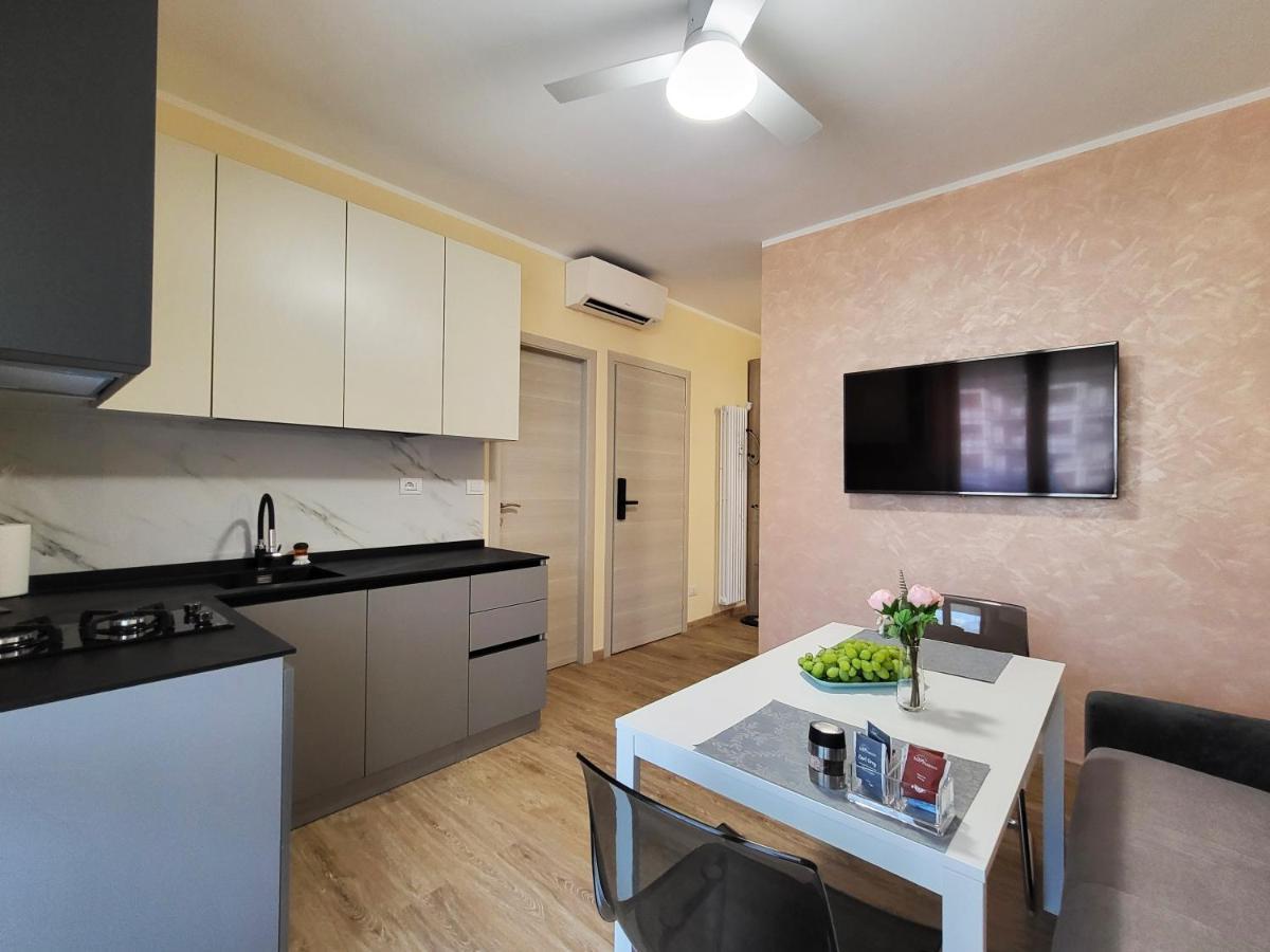 Casa Lariana Apartman Lecco Kültér fotó