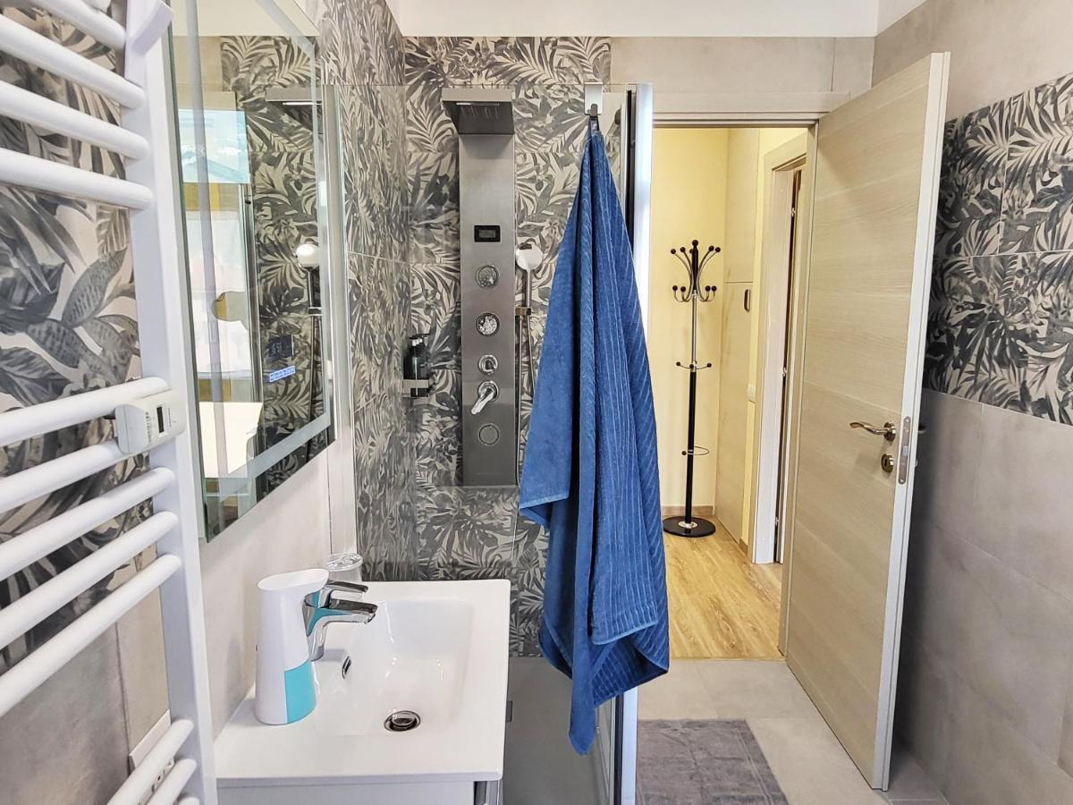 Casa Lariana Apartman Lecco Kültér fotó
