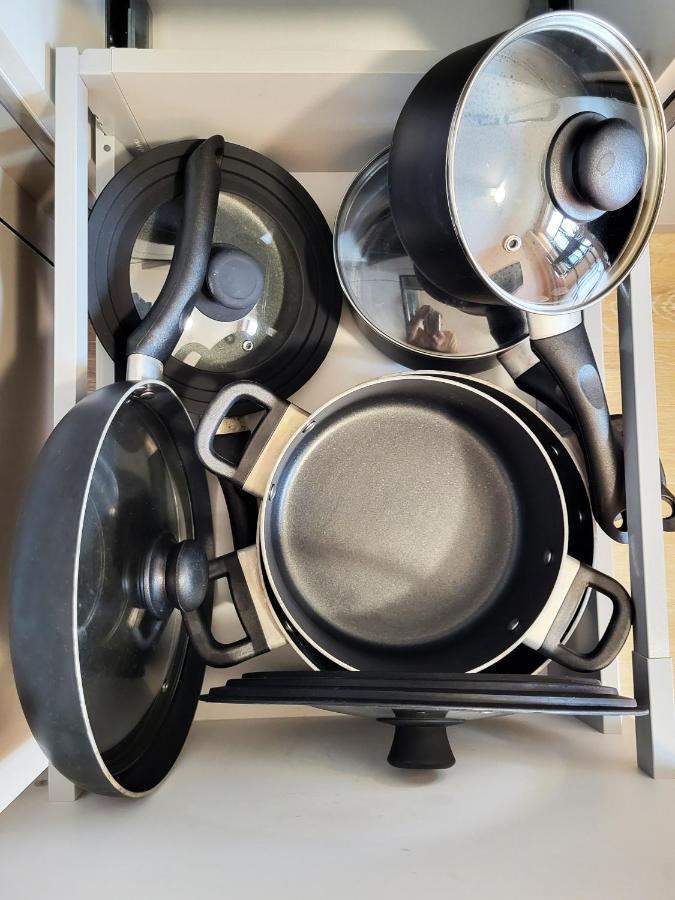 Casa Lariana Apartman Lecco Kültér fotó