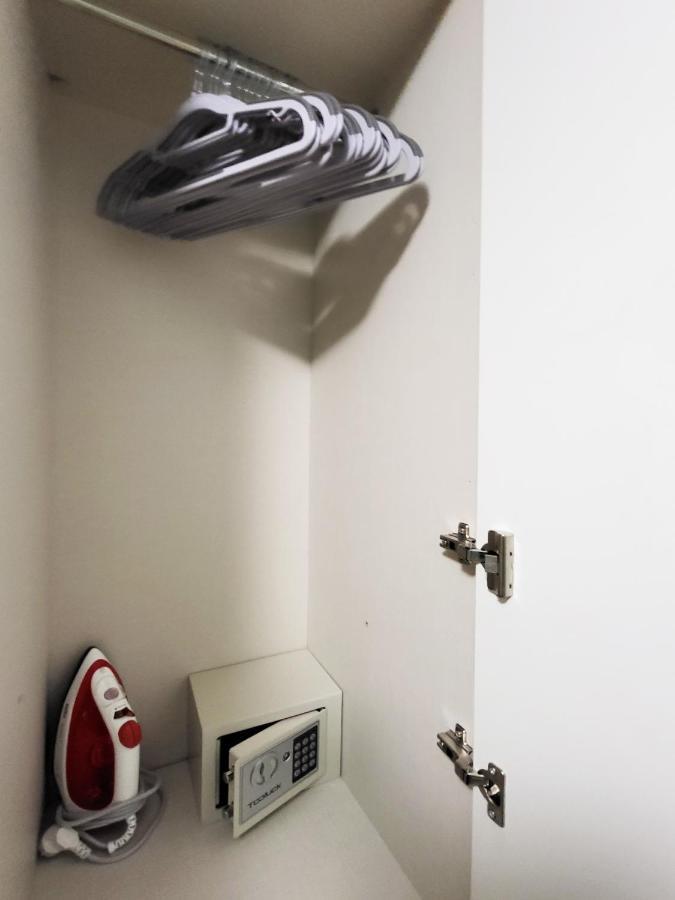 Casa Lariana Apartman Lecco Kültér fotó