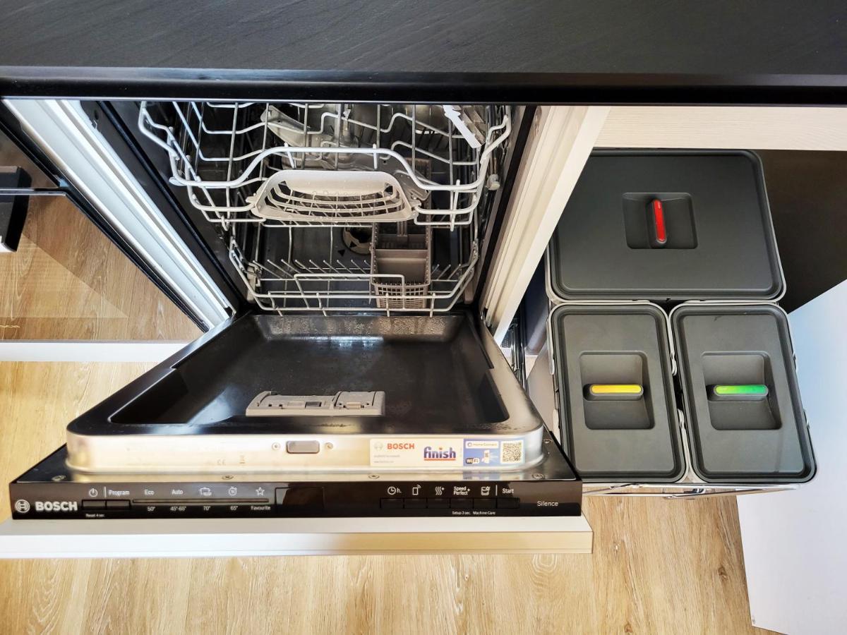 Casa Lariana Apartman Lecco Kültér fotó