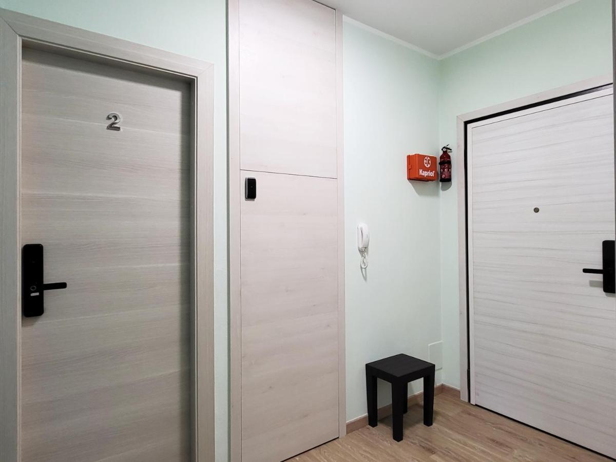 Casa Lariana Apartman Lecco Kültér fotó