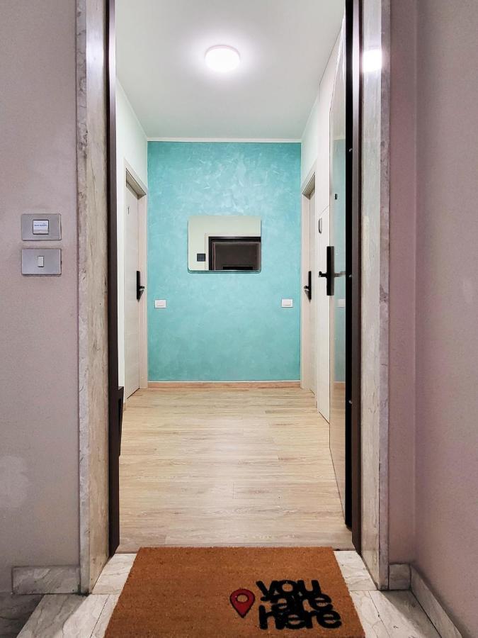 Casa Lariana Apartman Lecco Kültér fotó