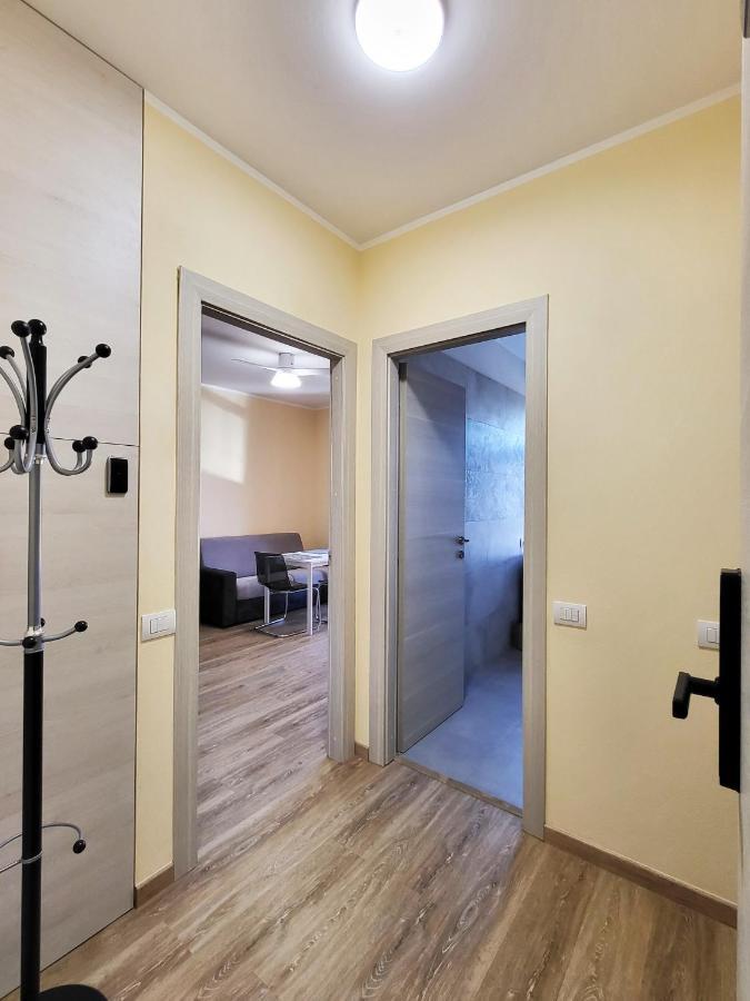 Casa Lariana Apartman Lecco Kültér fotó
