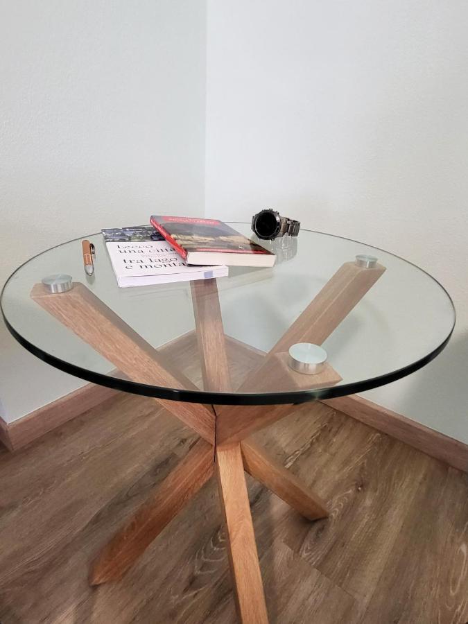 Casa Lariana Apartman Lecco Kültér fotó