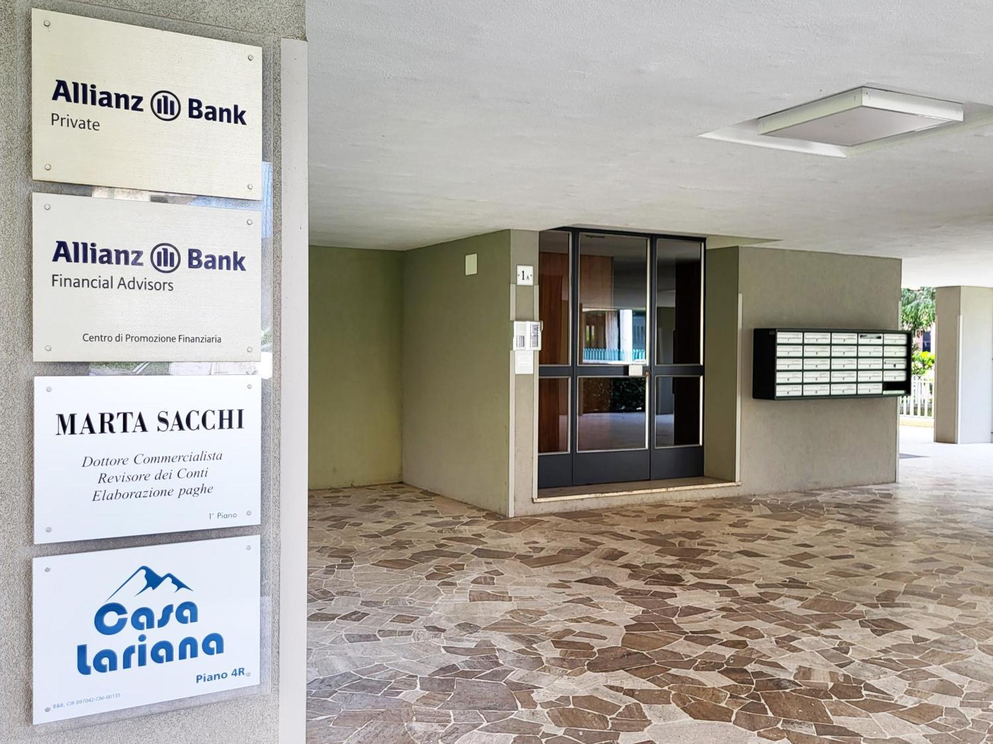 Casa Lariana Apartman Lecco Kültér fotó