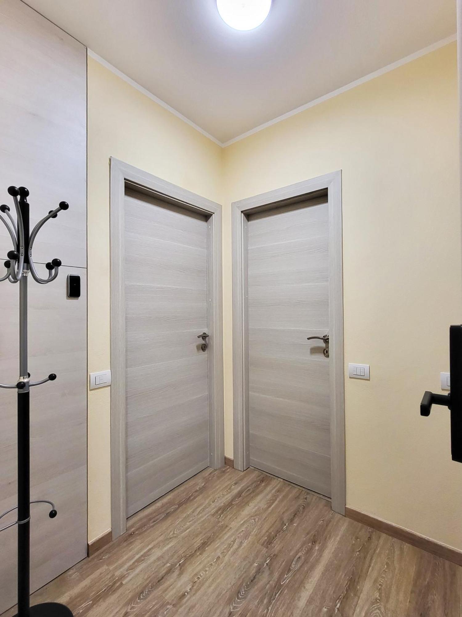 Casa Lariana Apartman Lecco Kültér fotó