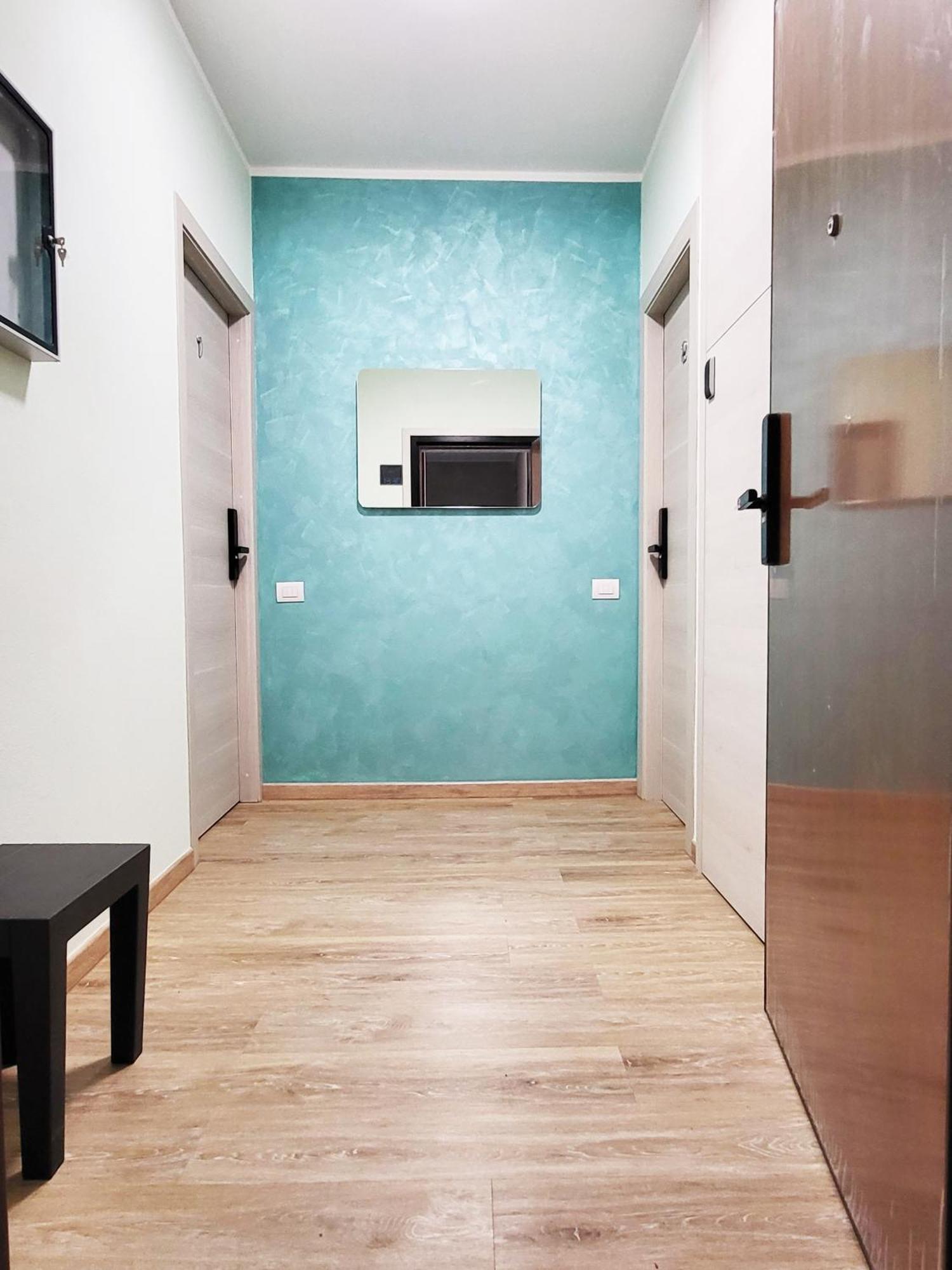 Casa Lariana Apartman Lecco Kültér fotó